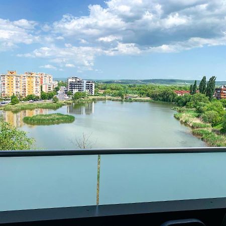 Lake Vibe Cluj-Napoca Ngoại thất bức ảnh