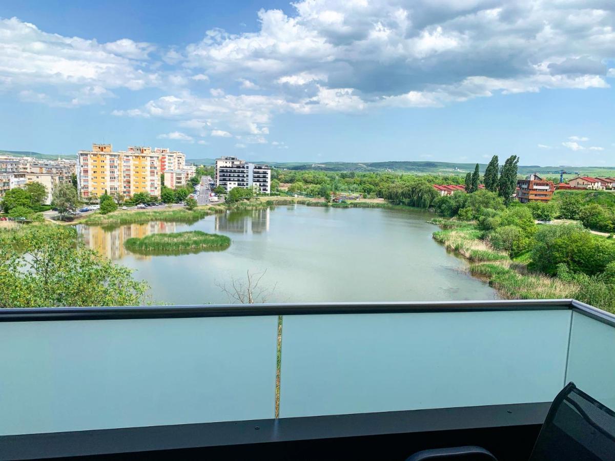 Lake Vibe Cluj-Napoca Ngoại thất bức ảnh