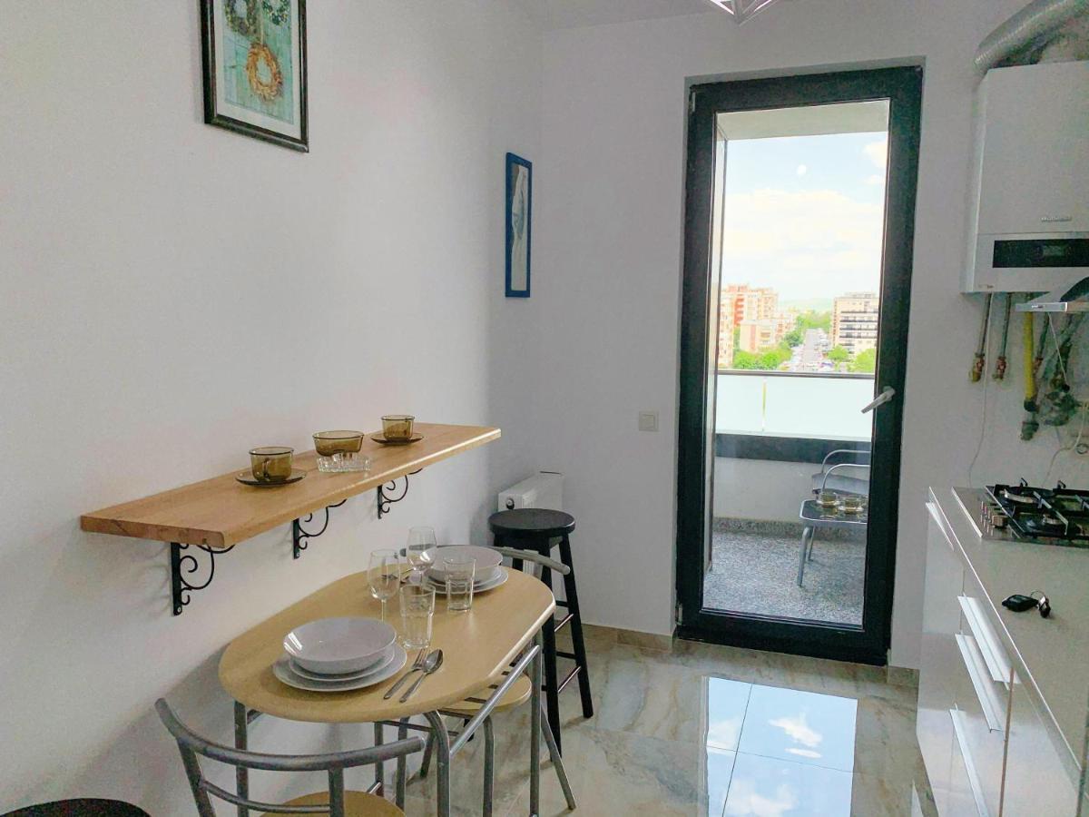 Lake Vibe Cluj-Napoca Ngoại thất bức ảnh