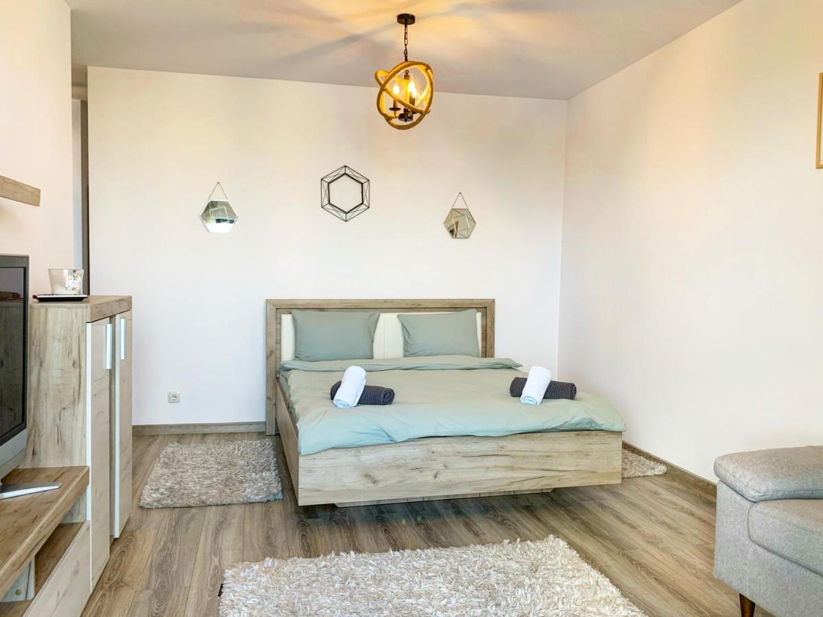 Lake Vibe Cluj-Napoca Ngoại thất bức ảnh