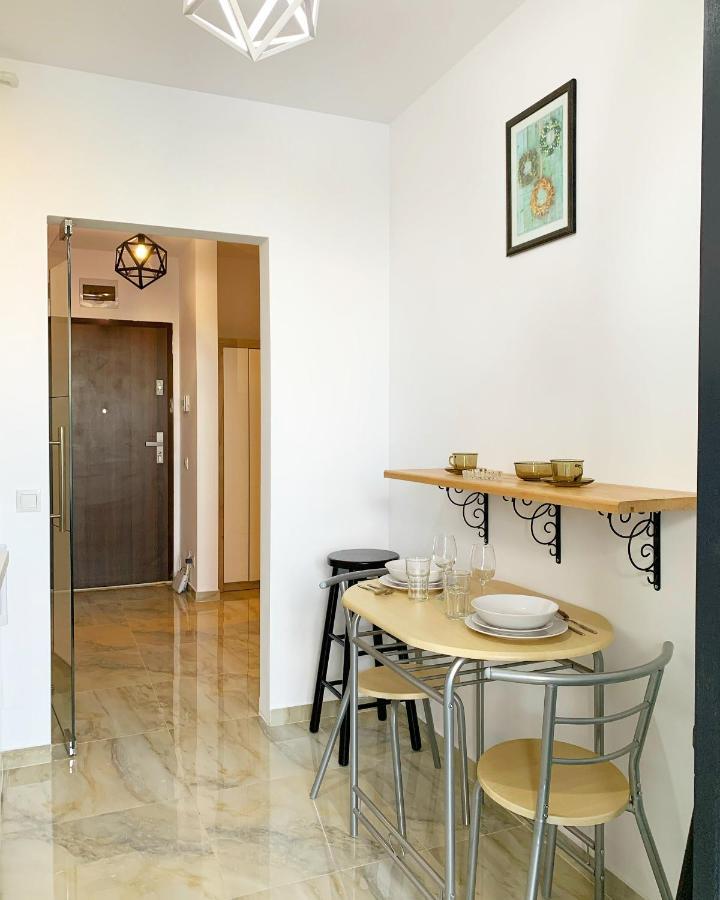 Lake Vibe Cluj-Napoca Ngoại thất bức ảnh