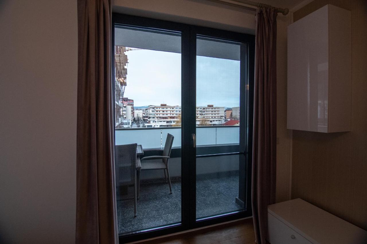 Lake Vibe Cluj-Napoca Ngoại thất bức ảnh